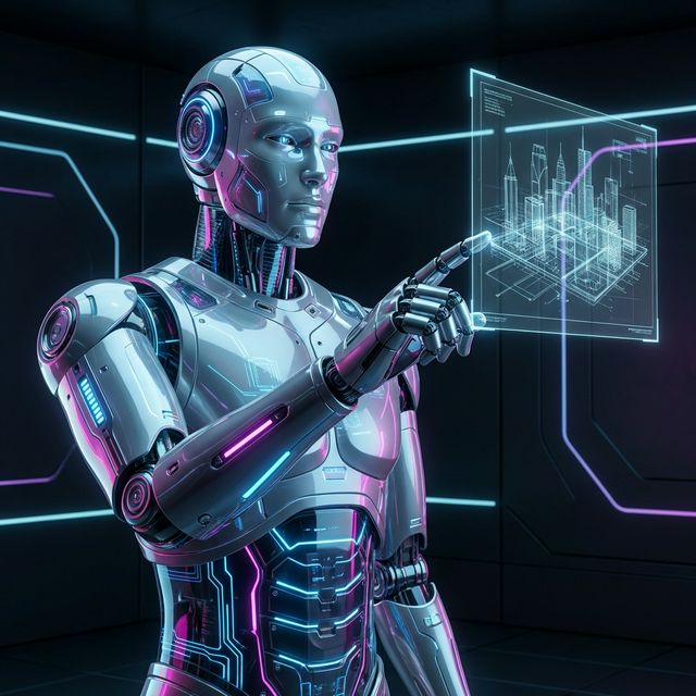 AI Digital Engineering